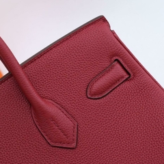 Bolsa Hermes Birkin - comprar online