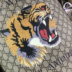 Mochila Gucci