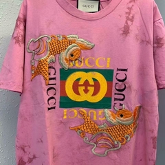 Camisa Gucci - loja online