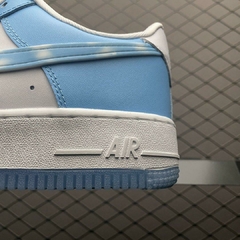 Air Force 1 na internet