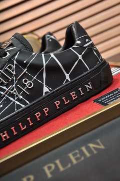 Tênis Philipp Plein - NL Outlet