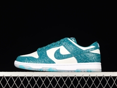 Nike Dunk SB na internet