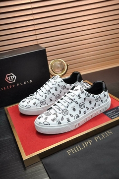 Imagem do Tênis Philipp Plein