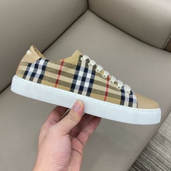 Tênis Burberry