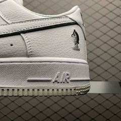 Air Force 1 na internet