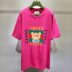 Camisa Gucci