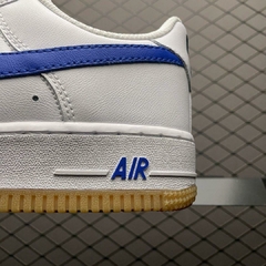 Air Force 1 na internet