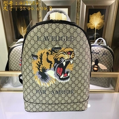 Mochila Gucci