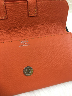 Bolsa Hermes - NL Outlet