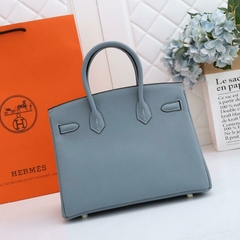 Bolsa Hermes Birkin na internet