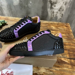 Tênis Louboutin