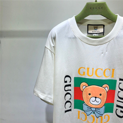 Imagem do Camisa Gucci