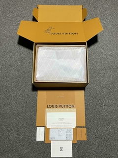 Tênis Louis Vuitton - comprar online