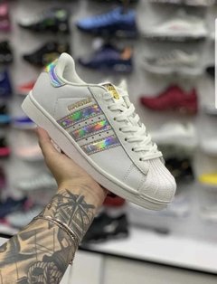 Adidas superstar