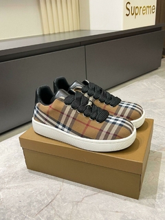 Tênis Burberry