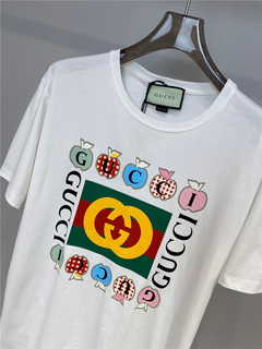 Camisa Gucci - comprar online