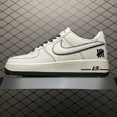 Air Force 1 na internet