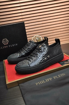 Tênis Philipp Plein na internet