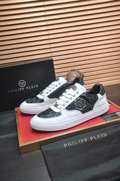 Imagem do Tênis Philipp Plein