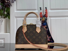 Bolsa Louis Vuitton