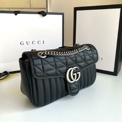 Bolsa Gucci marmont - comprar online