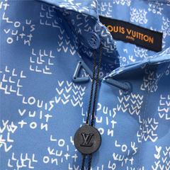 Camisa Louis Vuitton - loja online