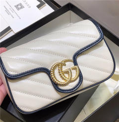 Bolsa Gucci Marmont - NL Outlet