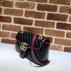 Bolsa Gucci Marmont