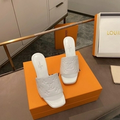 Tamanco Louis Vuitton - NL Outlet