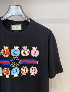 Camisa Gucci - NL Outlet