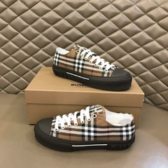 Tênis Burberry