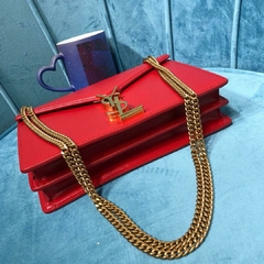 Bolsa Yves Saint Laurent