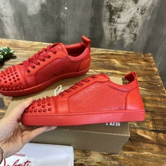 Tênis Louboutin