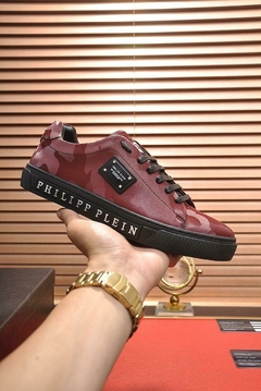 Tênis Philipp Plein