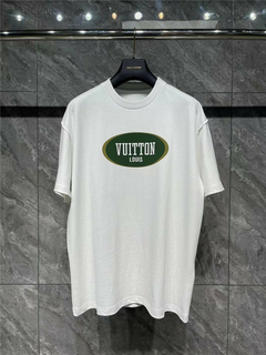 Camisa Louis Vuitton