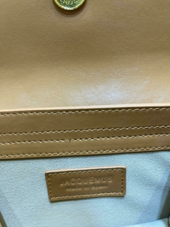 Bolsa Jacquemus