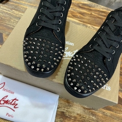 Tênis Louboutin