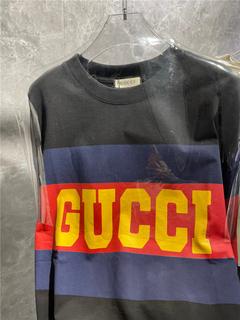 Camisa Gucci - NL Outlet