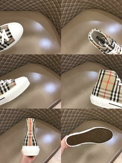 Tênis Burberry - comprar online