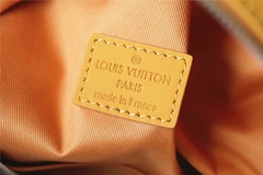 Mochila Louis Vuitton