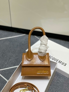 Bolsa Jacquemus