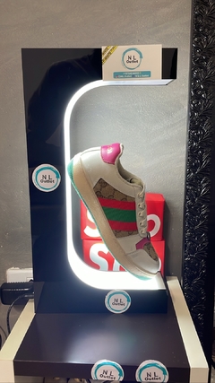 Tenis Gucci