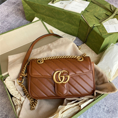 Bolsa Gucci Marmont - comprar online