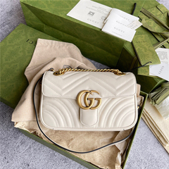 Bolsa Gucci Marmont - comprar online