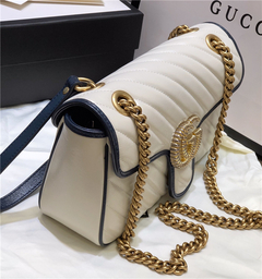 Bolsa Gucci Marmont - loja online