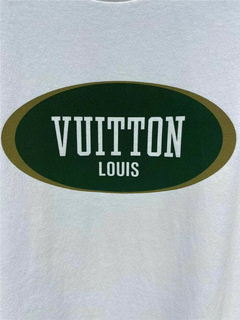 Camisa Louis Vuitton - comprar online