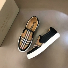 Tênis Burberry