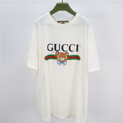 Camisa Gucci