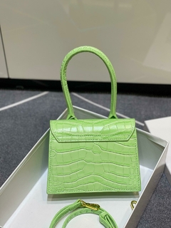 Bolsa Jacquemus - NL Outlet