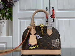 Bolsa Louis Vuitton - comprar online